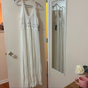 Lulus This Is Love Maxi Dress